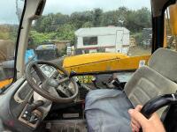 2007 JCB LOADALL 533-105 TELEHANDLER - 10