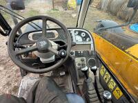 2007 JCB LOADALL 533-105 TELEHANDLER - 11
