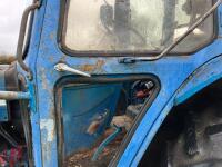 1982 FORD 7610 2WD TRACTOR - 11