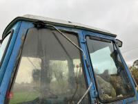 1982 FORD 7610 2WD TRACTOR - 12