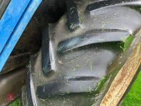 1982 FORD 7610 2WD TRACTOR - 14