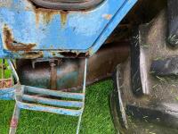 1982 FORD 7610 2WD TRACTOR - 15