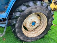 1982 FORD 7610 2WD TRACTOR - 16