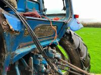 1982 FORD 7610 2WD TRACTOR - 20