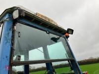 1982 FORD 7610 2WD TRACTOR - 21
