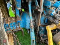 1982 FORD 7610 2WD TRACTOR - 23