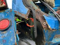 1982 FORD 7610 2WD TRACTOR - 25