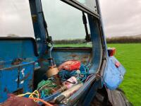 1982 FORD 7610 2WD TRACTOR - 27