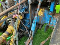 1982 FORD 7610 2WD TRACTOR - 29
