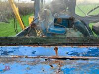 1982 FORD 7610 2WD TRACTOR - 36
