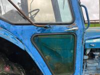 1982 FORD 7610 2WD TRACTOR - 37