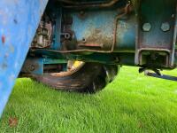 1982 FORD 7610 2WD TRACTOR - 41