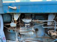 1982 FORD 7610 2WD TRACTOR - 45