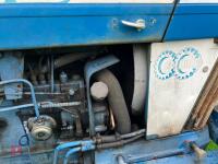 1982 FORD 7610 2WD TRACTOR - 46