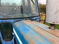 1982 FORD 7610 2WD TRACTOR - 51