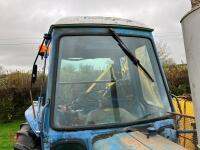 1982 FORD 7610 2WD TRACTOR - 52