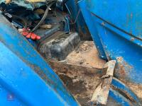 1982 FORD 7610 2WD TRACTOR - 54