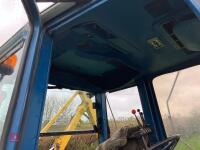 1982 FORD 7610 2WD TRACTOR - 56