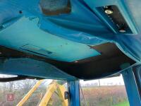 1982 FORD 7610 2WD TRACTOR - 57