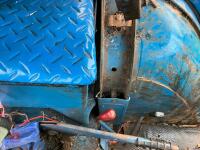 1982 FORD 7610 2WD TRACTOR - 64