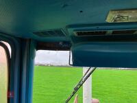 1982 FORD 7610 2WD TRACTOR - 65