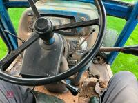 1982 FORD 7610 2WD TRACTOR - 69