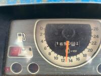 1982 FORD 7610 2WD TRACTOR - 70