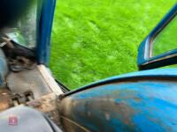 1982 FORD 7610 2WD TRACTOR - 72