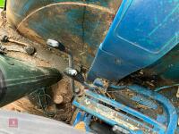 1982 FORD 7610 2WD TRACTOR - 74