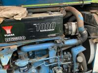 1982 FORD 7610 2WD TRACTOR - 77
