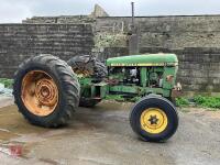 1978 JOHN DEERE 2130 2WD TRACTOR - 2
