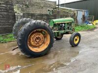 1978 JOHN DEERE 2130 2WD TRACTOR - 3