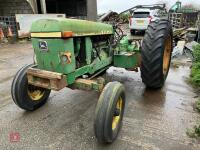 1978 JOHN DEERE 2130 2WD TRACTOR - 5