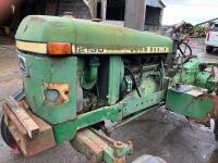 1978 JOHN DEERE 2130 2WD TRACTOR - 7