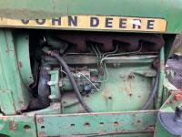 1978 JOHN DEERE 2130 2WD TRACTOR - 10