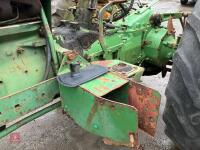 1978 JOHN DEERE 2130 2WD TRACTOR - 11