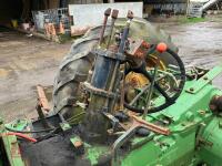 1978 JOHN DEERE 2130 2WD TRACTOR - 12