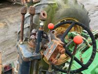 1978 JOHN DEERE 2130 2WD TRACTOR - 13