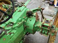 1978 JOHN DEERE 2130 2WD TRACTOR - 14
