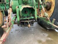 1978 JOHN DEERE 2130 2WD TRACTOR - 17