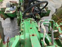 1978 JOHN DEERE 2130 2WD TRACTOR - 19