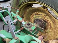 1978 JOHN DEERE 2130 2WD TRACTOR - 21