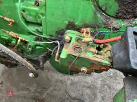 1978 JOHN DEERE 2130 2WD TRACTOR - 22