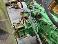1978 JOHN DEERE 2130 2WD TRACTOR - 23