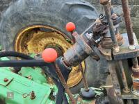 1978 JOHN DEERE 2130 2WD TRACTOR - 24