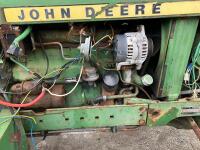 1978 JOHN DEERE 2130 2WD TRACTOR - 26