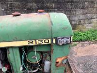 1978 JOHN DEERE 2130 2WD TRACTOR - 28
