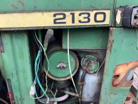 1978 JOHN DEERE 2130 2WD TRACTOR - 30
