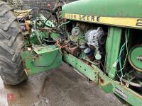 1978 JOHN DEERE 2130 2WD TRACTOR - 31