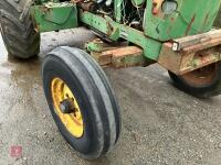 1978 JOHN DEERE 2130 2WD TRACTOR - 32